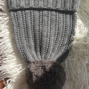 Restoration hardware hat